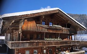 Appartement Leirer